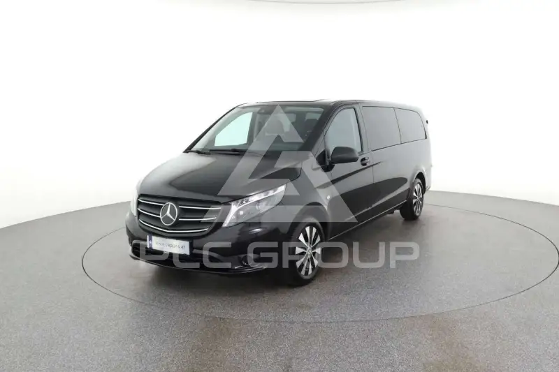 2024 Mercedes Benz Vito