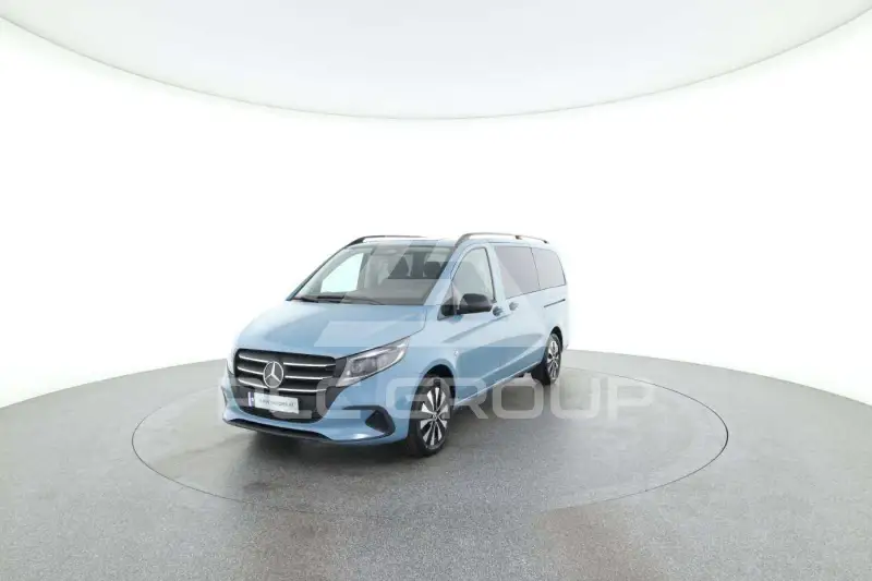 2024 Mercedes Benz Vito