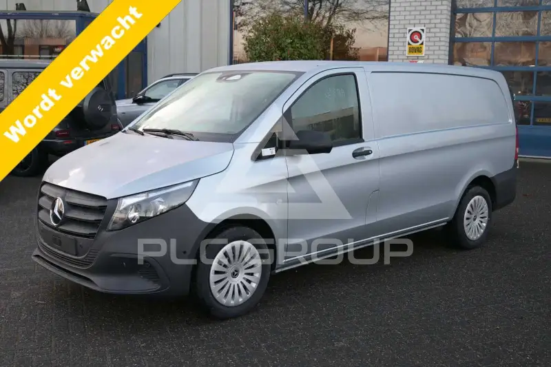 2024 Mercedes Benz Vito
