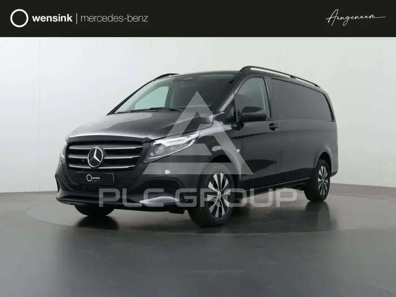 2026 Mercedes Benz Vito
