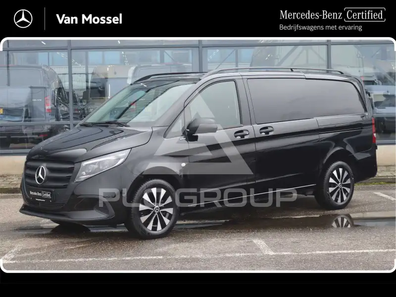 2024 Mercedes Benz Vito