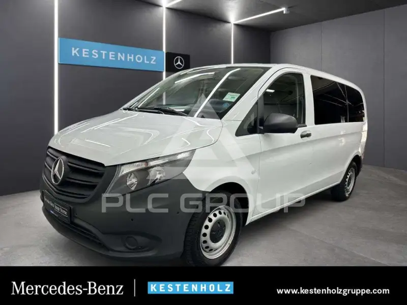 2024 Mercedes Benz Vito