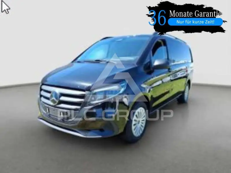 2024 Mercedes Benz Vito