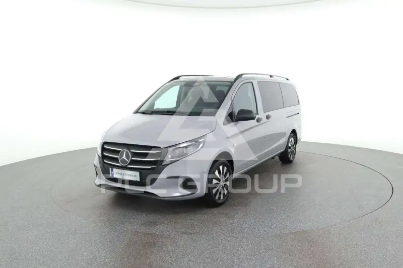 2024 Mercedes Benz Vito