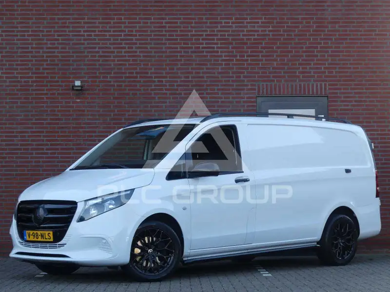 2024 Mercedes Benz Vito