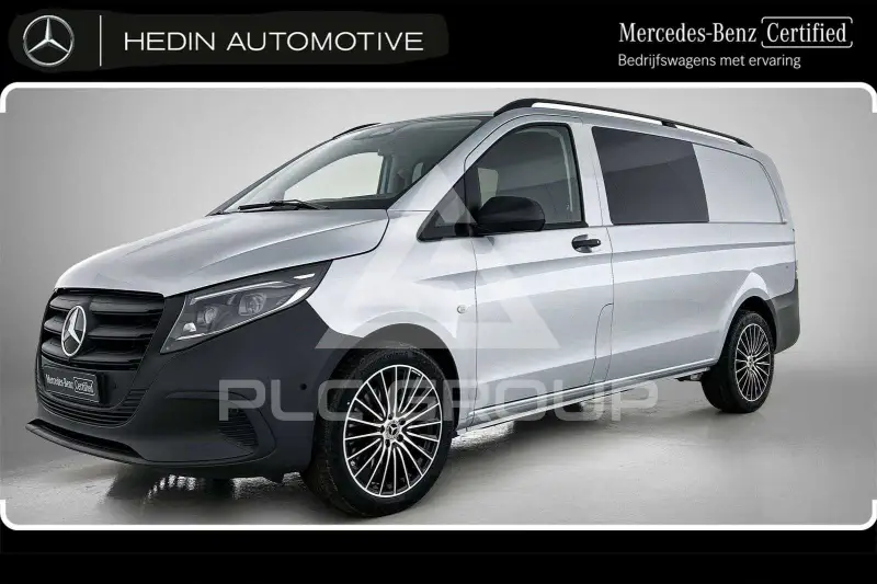 2024 Mercedes Benz Vito