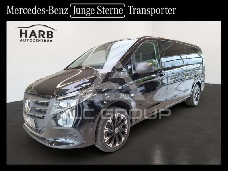 2024 Mercedes Benz Vito