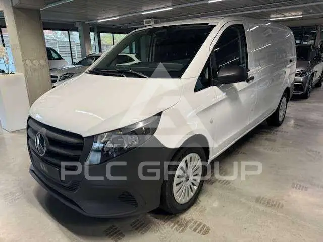 2024 Mercedes Benz Vito