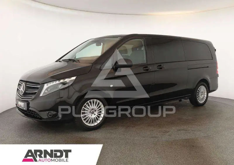 2024 Mercedes Benz Vito
