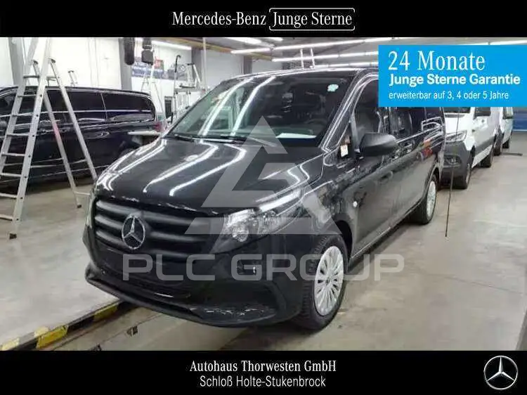 2024 Mercedes Benz Vito