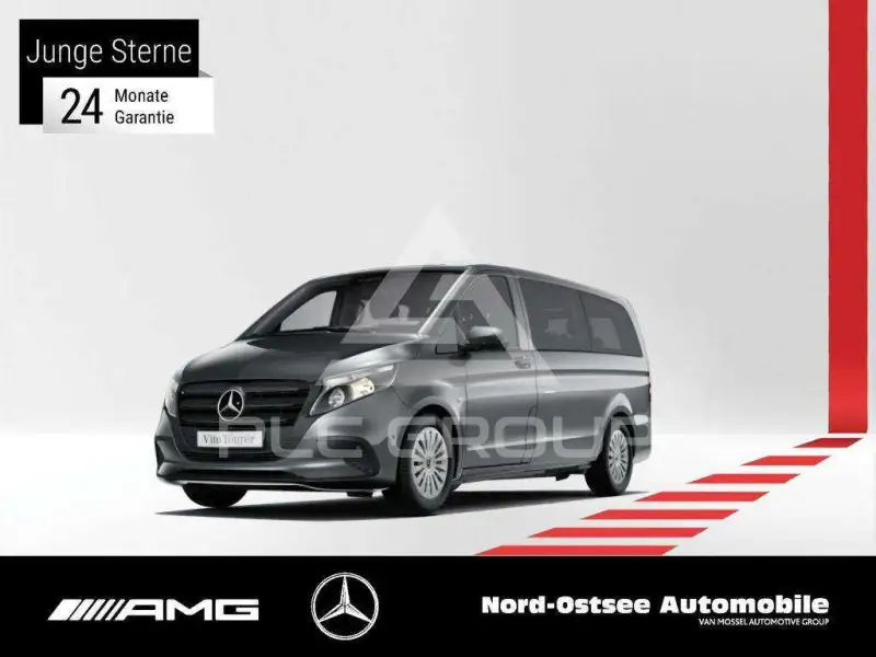 2024 Mercedes Benz Vito