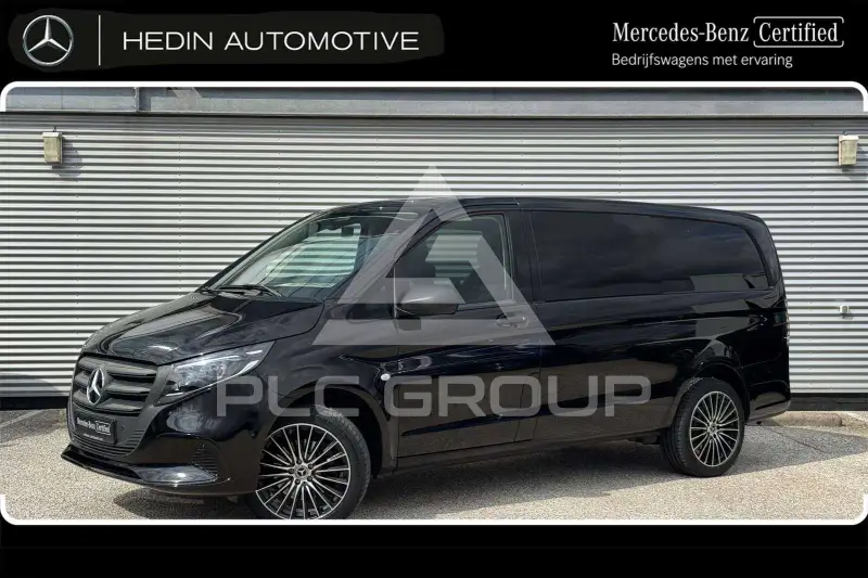 2024 Mercedes Benz Vito