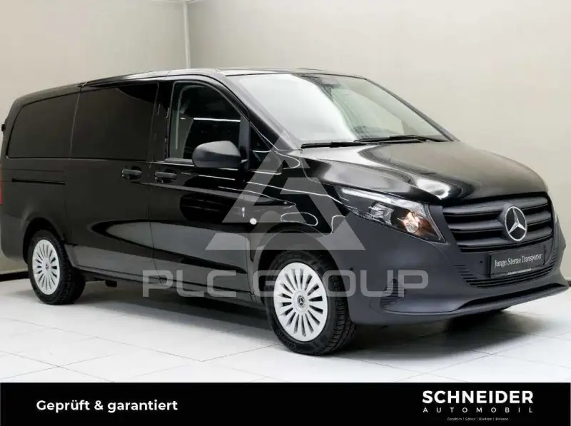 2024 Mercedes Benz Vito