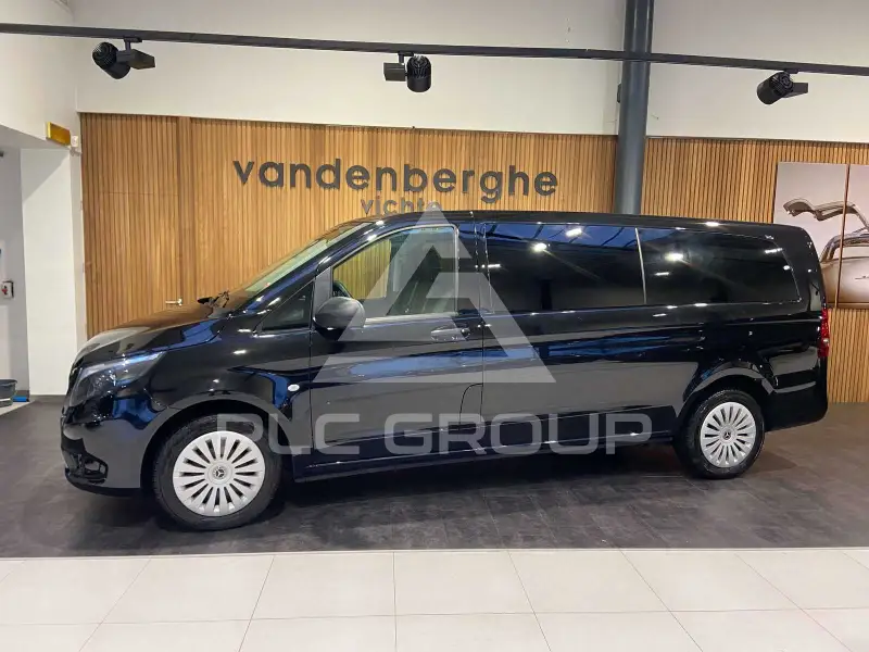 2024 Mercedes Benz Vito