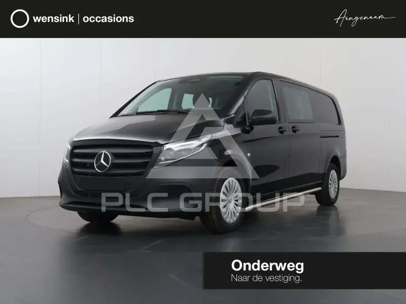 2024 Mercedes Benz Vito
