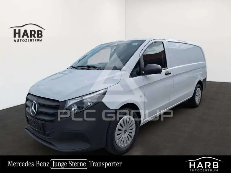 2024 Mercedes Benz Vito