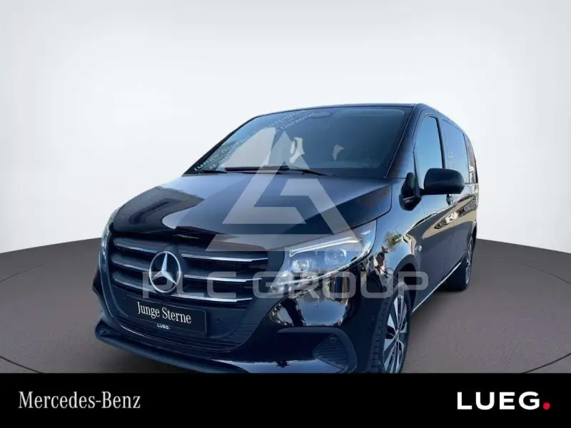 2024 Mercedes Benz Vito