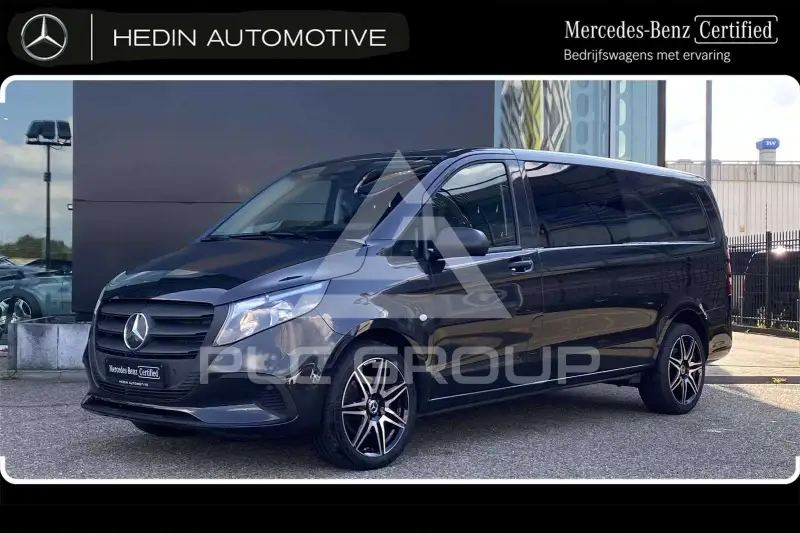 2024 Mercedes Benz Vito