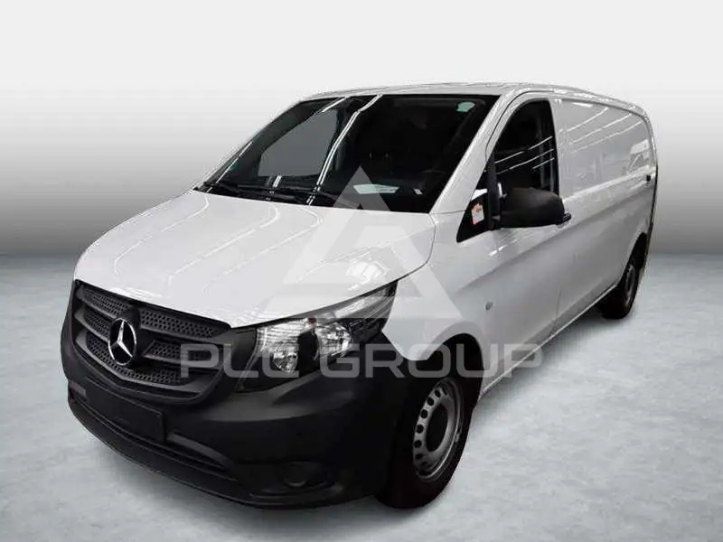 2024 Mercedes Benz Vito