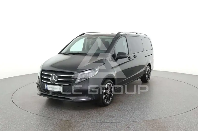 2024 Mercedes Benz Vito