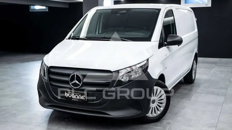 2024 Mercedes Benz Vito