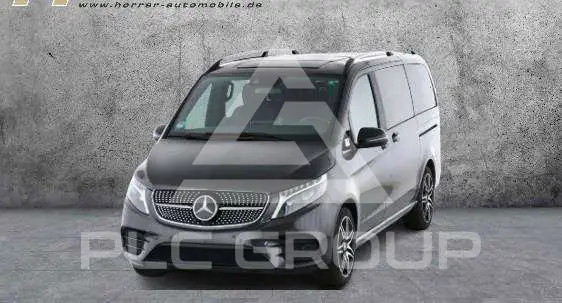 2024 Mercedes Benz V