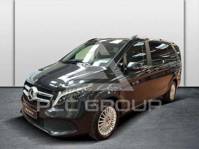 2024 Mercedes Benz V