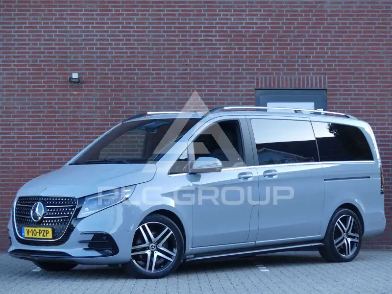 2024 Mercedes Benz V
