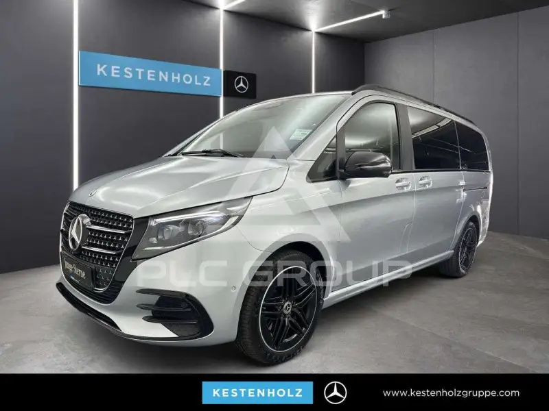 2024 Mercedes Benz V 280