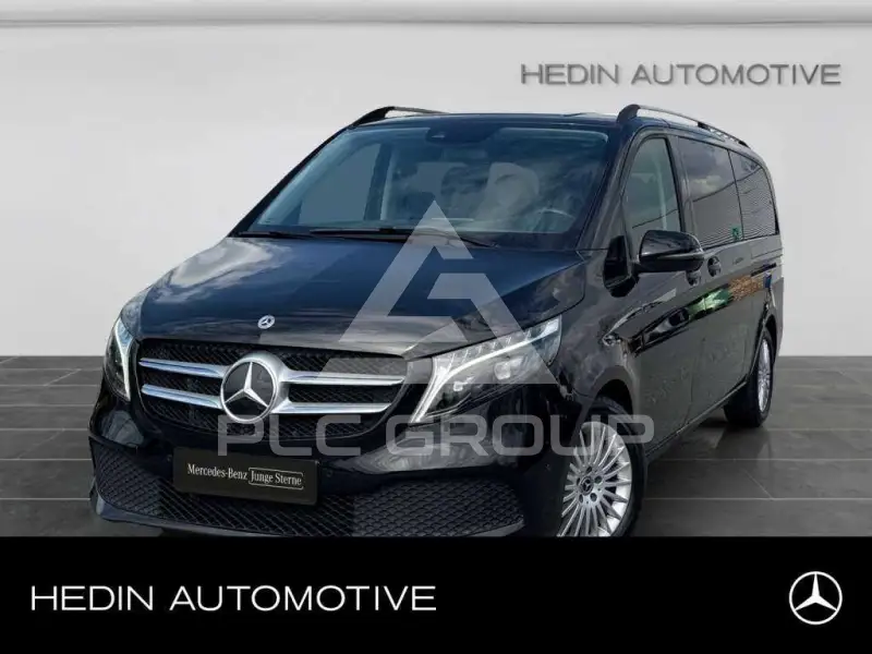 2024 Mercedes Benz V