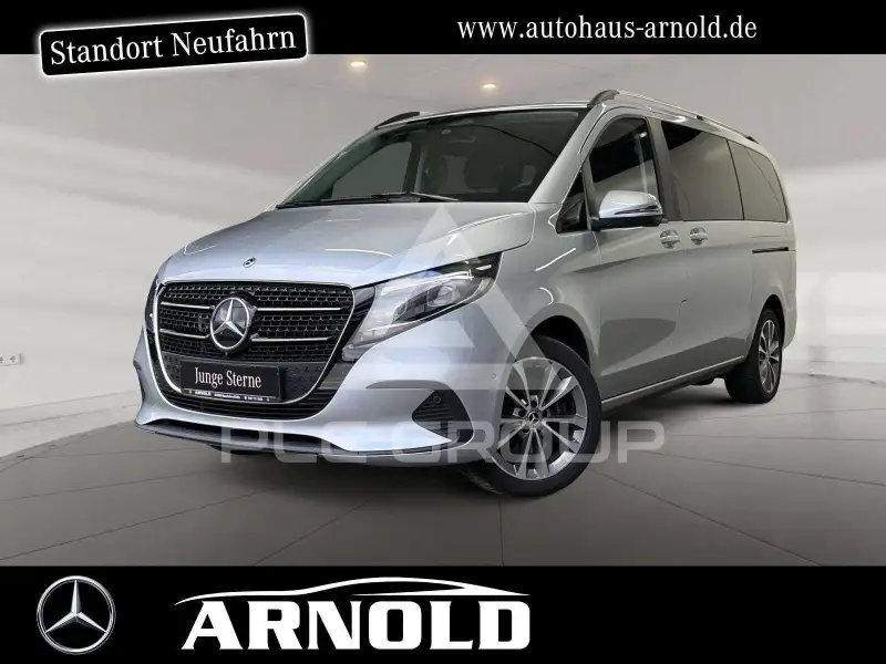 2024 Mercedes Benz V