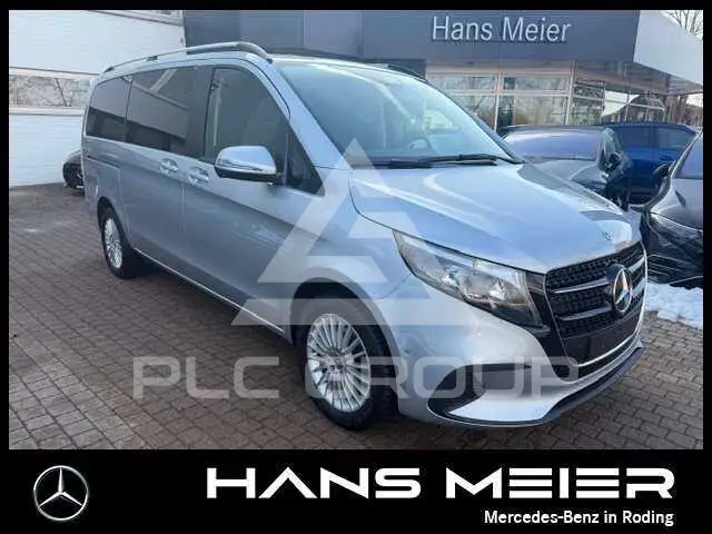 2024 Mercedes Benz V