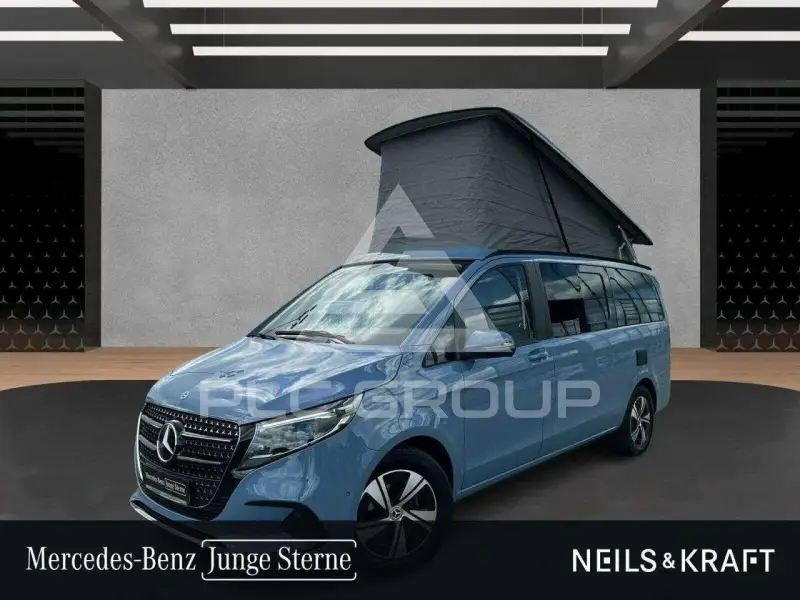 2024 Mercedes Benz V