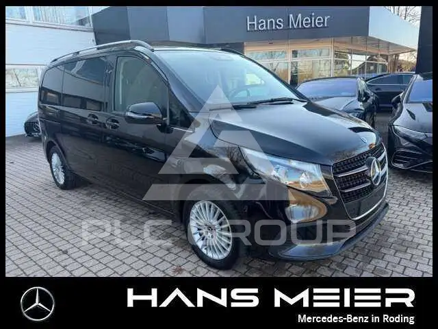 2024 Mercedes Benz V