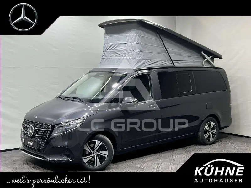 2024 Mercedes Benz V