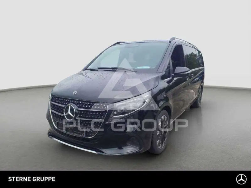 2024 Mercedes Benz V