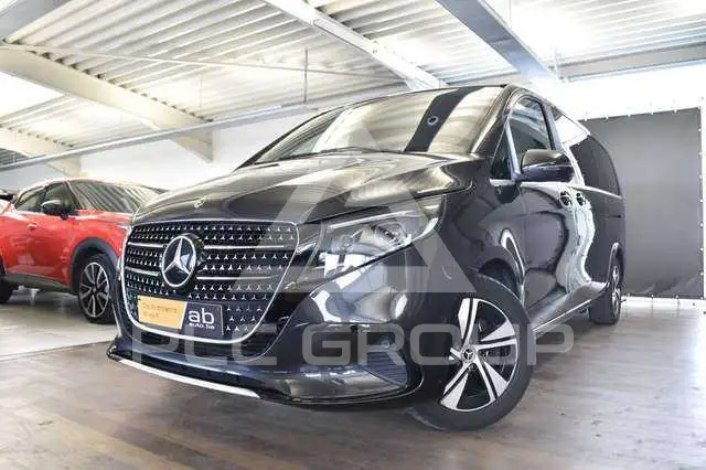 2024 Mercedes Benz V