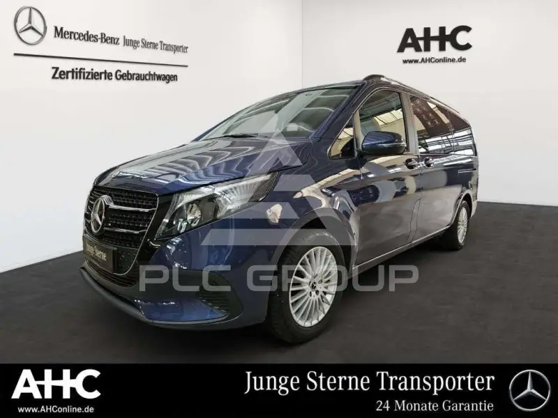 2024 Mercedes Benz V