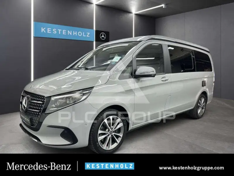 2024 Mercedes Benz V
