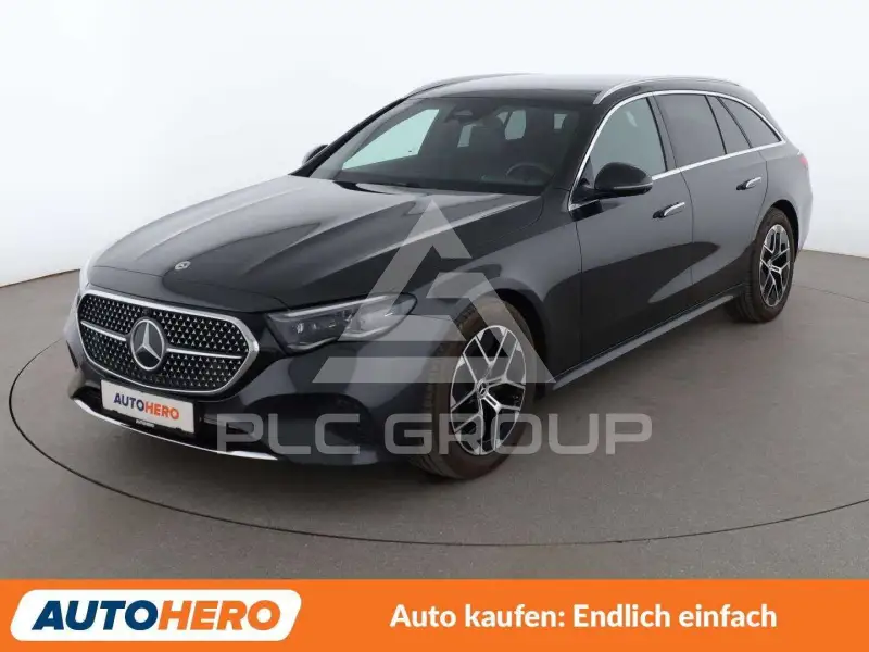 2024 Mercedes Benz E 200