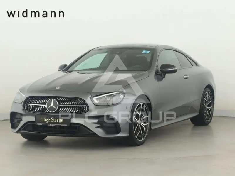 2024 Mercedes Benz E 200