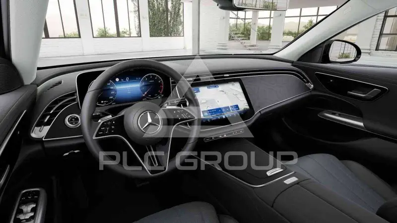 2024 Mercedes Benz E 200