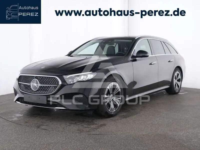 2024 Mercedes Benz E 200