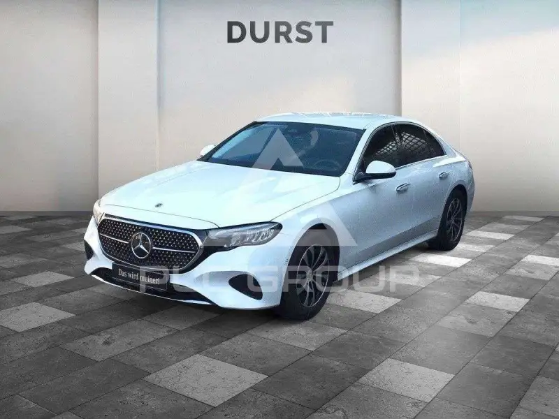 2024 Mercedes Benz E 200