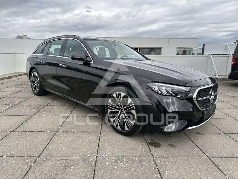 2024 Mercedes Benz E 200
