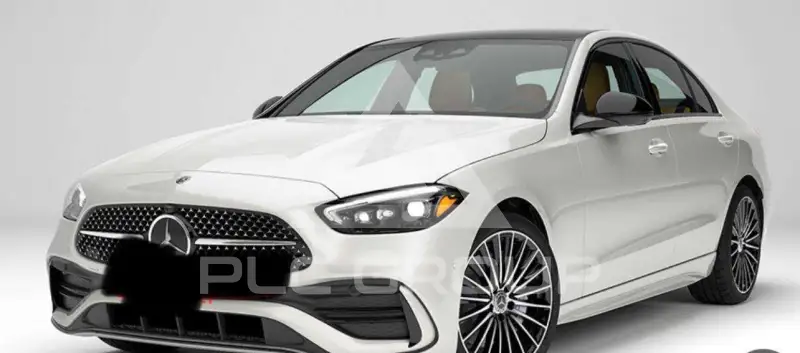 2024 Mercedes Benz E 200