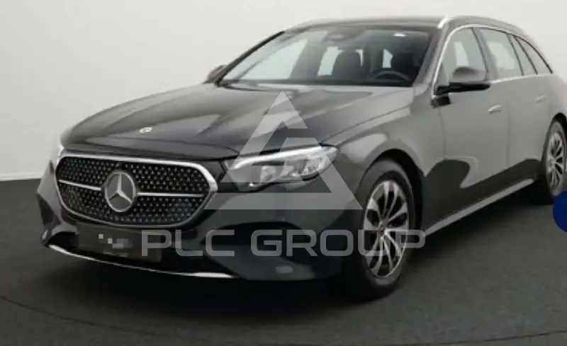 2024 Mercedes Benz E 200