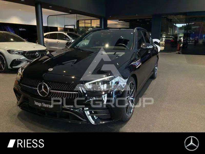 2024 Mercedes Benz E 200
