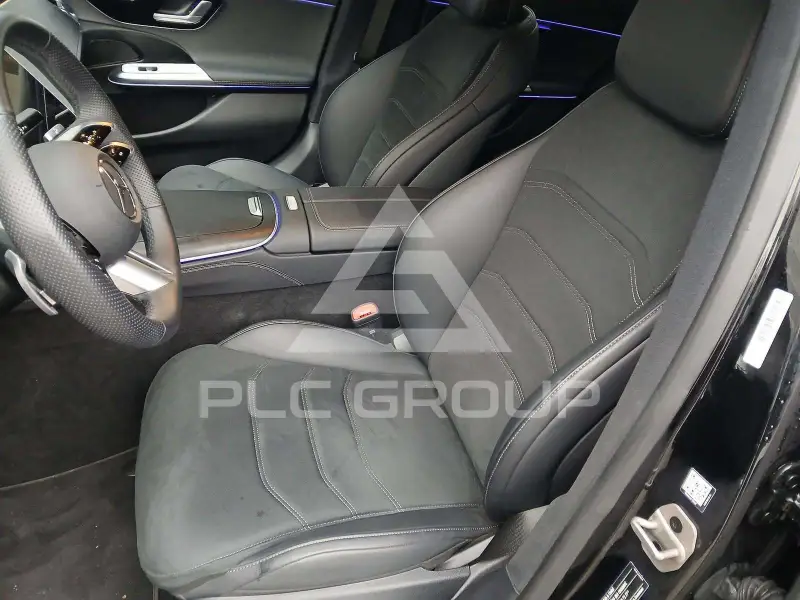 2024 Mercedes Benz E 200