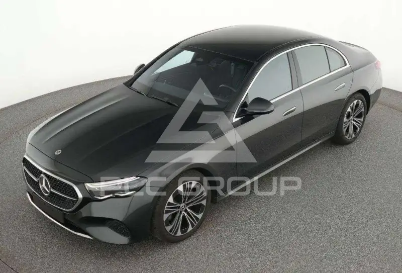 2024 Mercedes Benz E 200